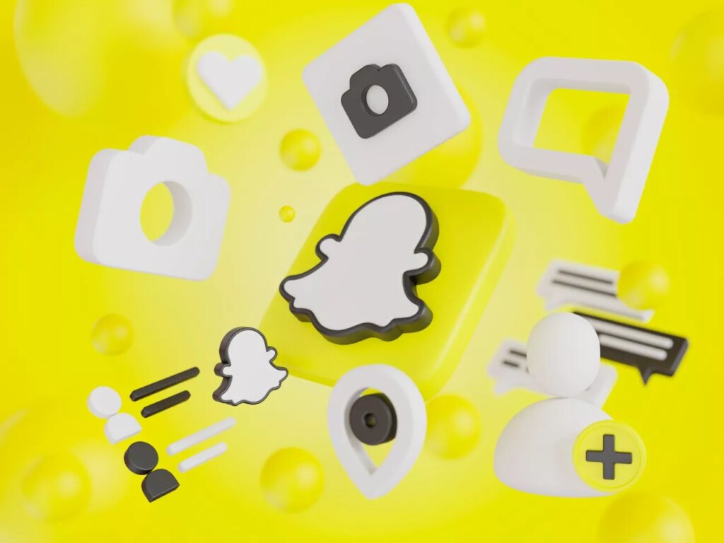 Kaip užblokuoti ką nors „Snapchat“?