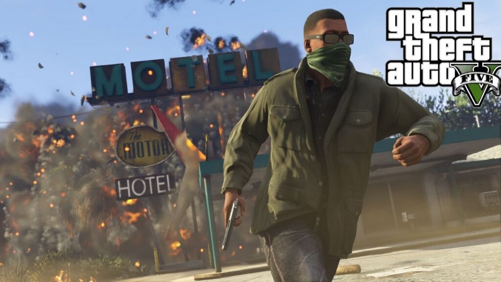 GTA 5 kodai ir kodai, skirti asmeniniam kompiuteriui, PS3, PS4