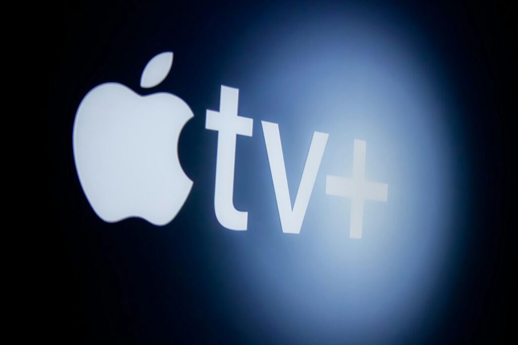 Kaip iš naujo paleisti „Apple TV“?