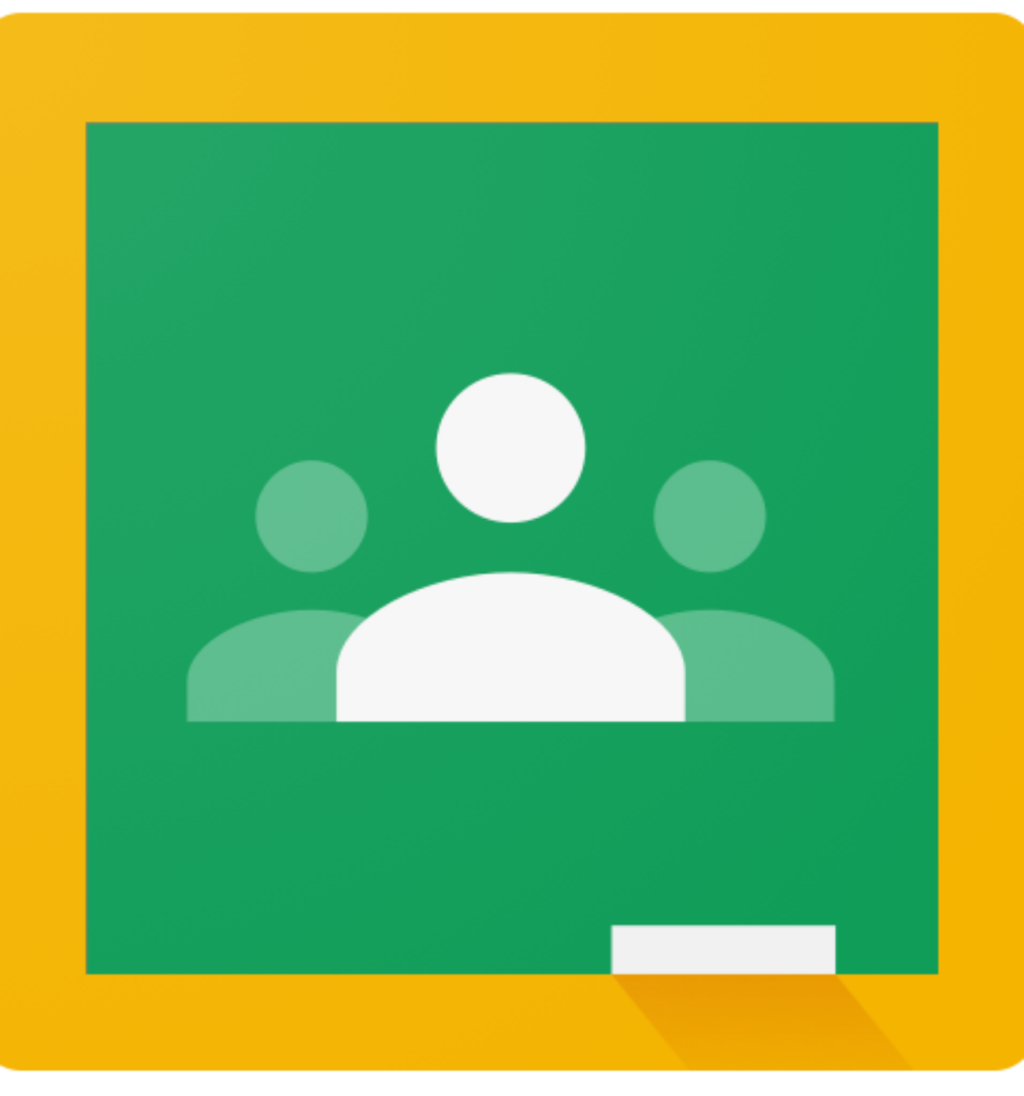 Kaip išeiti iš „Google Classroom“?
