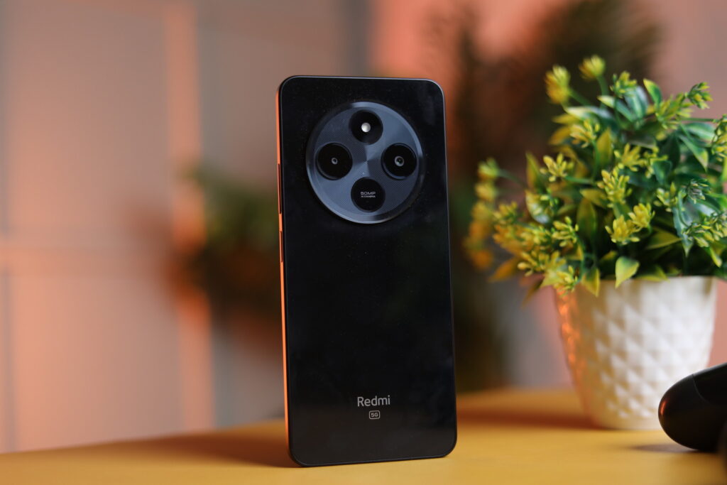 Redmi A4 apžvalga: 5G pristatymas visiems