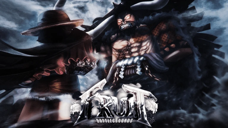 Nauji Fruit Battlegrounds kodai: 2024 m. gruodžio mėn