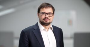 Eilinis Lietuvos ekonomikos plėtros ketvirtis