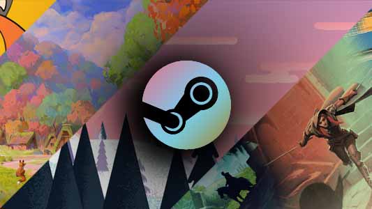 Kaip atsisiųsti „Steam“ į „Chromebook“: žingsnis po žingsnio vadovas