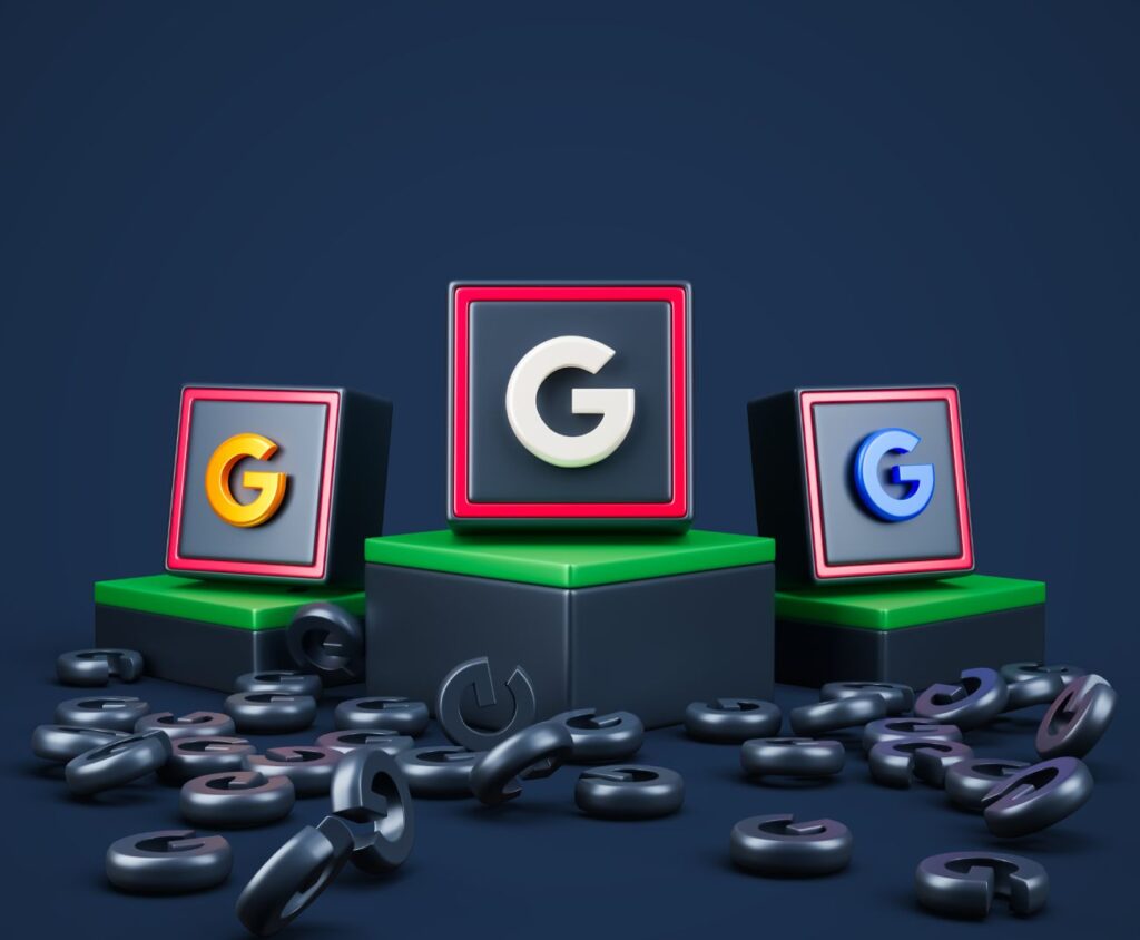 Kas yra „Google“ partnerio sąranka ir kaip ji veikia?