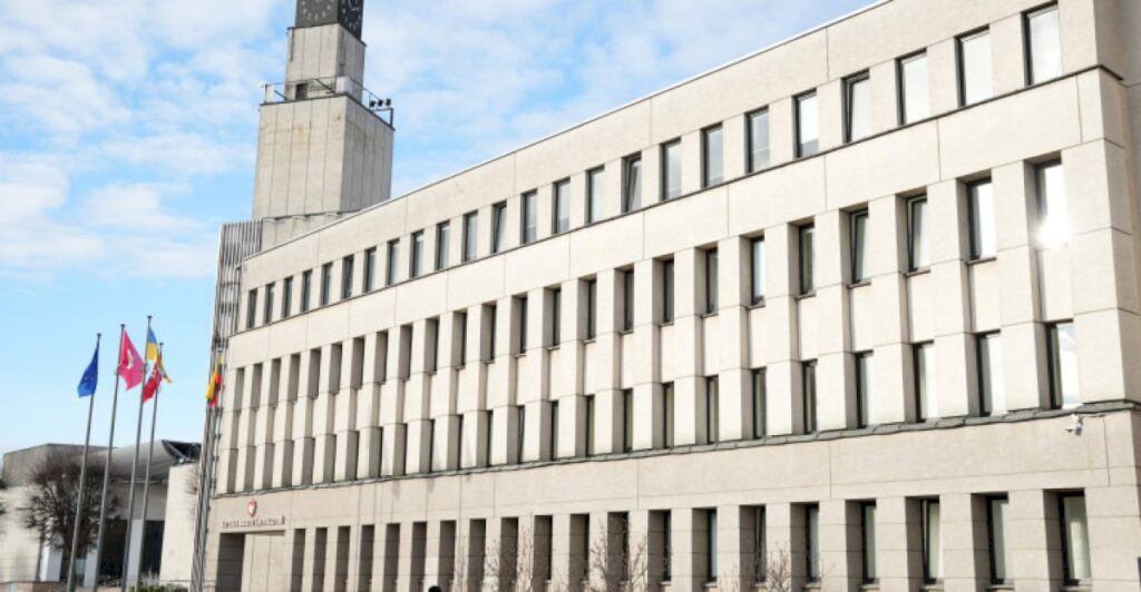 Patvirtintas 2025–2027 m. Alytaus miesto savivaldybės biudžetas