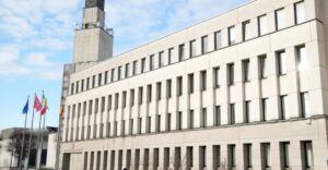 Patvirtintas 2025–2027 m. Alytaus miesto savivaldybės biudžetas