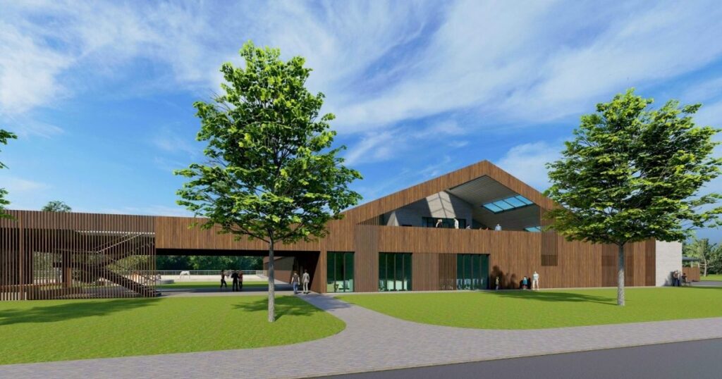 Šiais metais startuos įspūdingas projektas Šiaulių jaunųjų gamtininkų centre