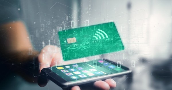 Trečiąjį ketvirtį – elektroninių pinigų ir mokėjimo įstaigų pajamų šuolis