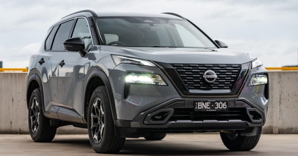 „Nissan“ išleidžia ilgiausią Australijos naujojo automobilio garantiją-su laimikiu