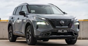 „Nissan“ išleidžia ilgiausią Australijos naujojo automobilio garantiją-su laimikiu