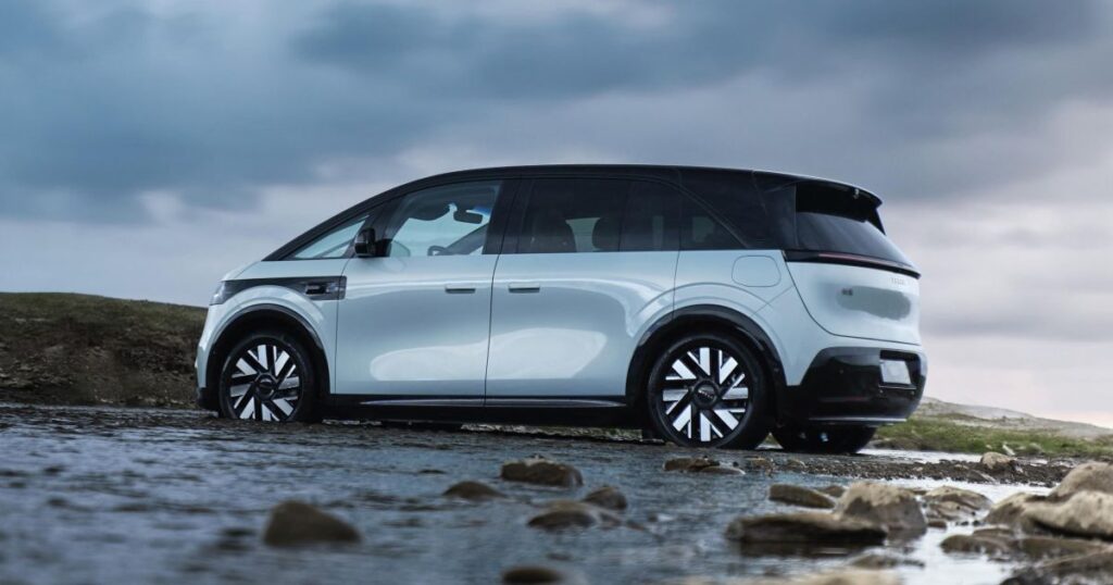 Kinijos „Zeekr“ nori sužinoti, kuriuos automobilius norite parduoti