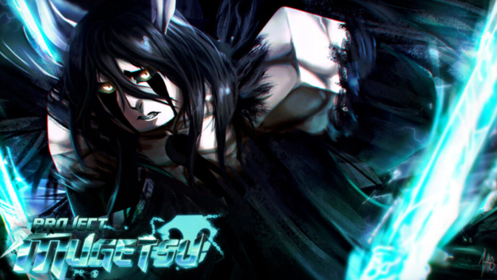 Naujausi projekto „Mugetsu“ (PM) kodai (2025 m. Vasario mėn.)