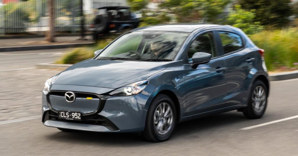 Populiarūs Australijos modeliai naudoja iki 35 procentų daugiau degalų, nei