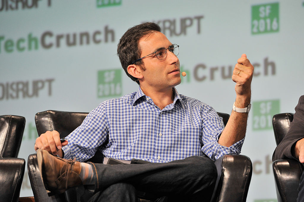„Adobe Exec Scott Belsky“ išvyksta į „Indie Movie Studio A24“