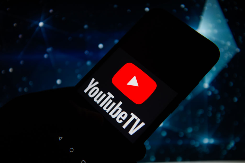 „YouTube TV“ pasiekia naują sandorį, kad išlaikytų „Paramount Content“