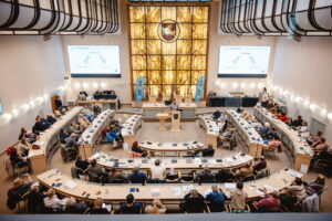 Kauno miesto savivaldybė Daugiabučių namų bendruomenių atstovai aktyviai domisi ne