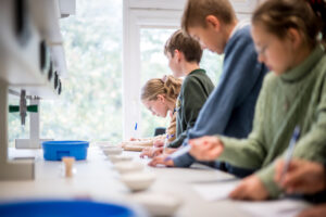 Kauno miesto savivaldybė Kauno moksleiviai kviečiami dalyvauti tarpdisciplininėje itin gabių