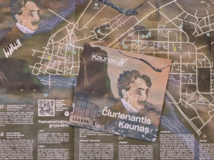 metas įsikvėpti ir sulėtinti tempą