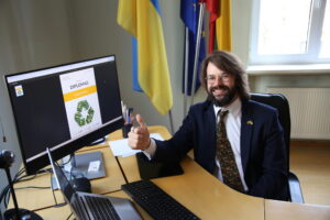 Žinias „Atliekų kultūros“ egzamine pasitikrino net aplinkos ministras: ar jūs