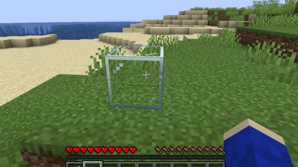 Kaip pasigaminti stiklą „Minecraft“: 2025 vadovas