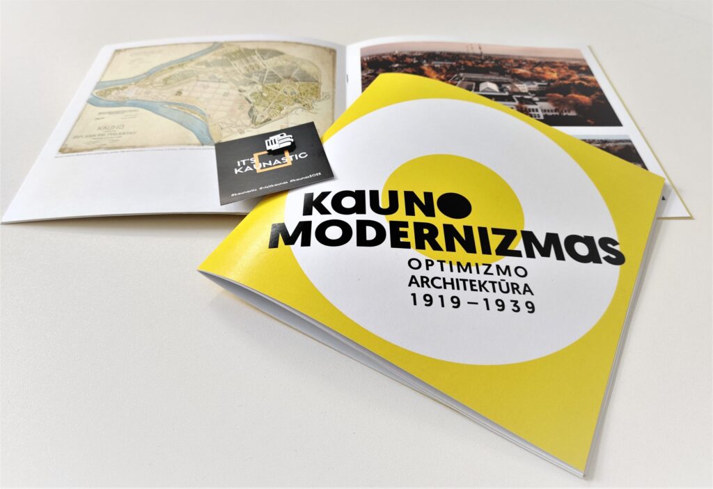 Kauno Miesto Savivaldybė Menininkų IdJos UNESCO TITULO įAŽinimUi Kaune: Kviečima