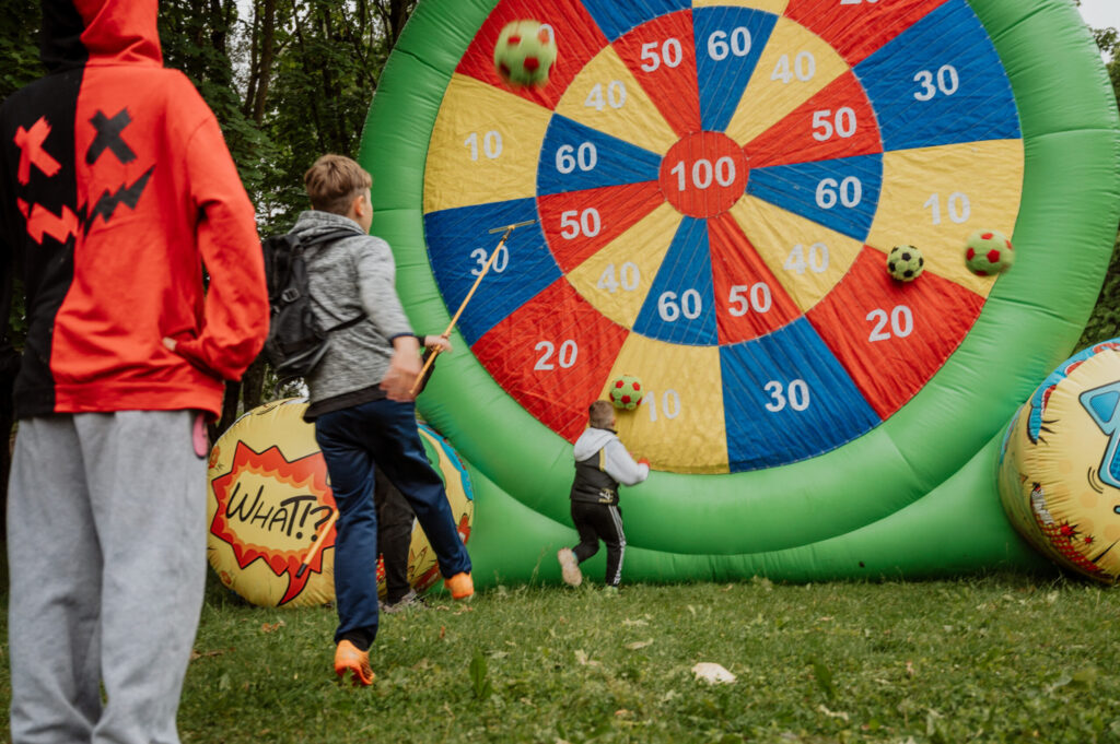 Kauno Miesto SAVIVALDYBė KVIETIMAS UŽIMTI PASKUTEINES LAISVAS VIETAS VAIKų VASAROS