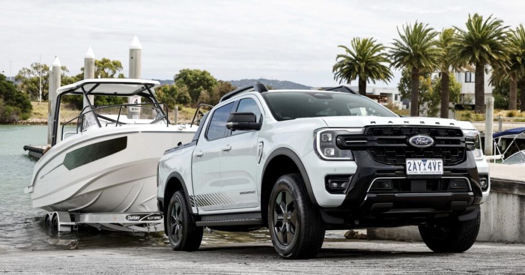 Kodėl „Ford“ mano