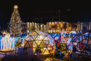 Kviečiami organizacija