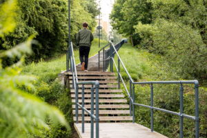 Sutvarkitti aupai PasiKa TiK Paplūdudimiuose, Tiek ir Atokesnėse Miesto Vietose