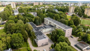 Dar 13 ŠVIEMO įSTAIGų Savarankikai Apsirūkins Elektra