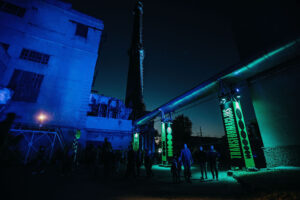 Tradicija TAPęS festivalis pakerėjo Meno Mylėtojus