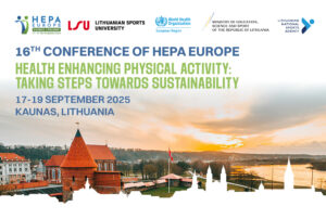 Prestižinė „Hepa Europa“ Konferencija ATVYKSTA į Kauną