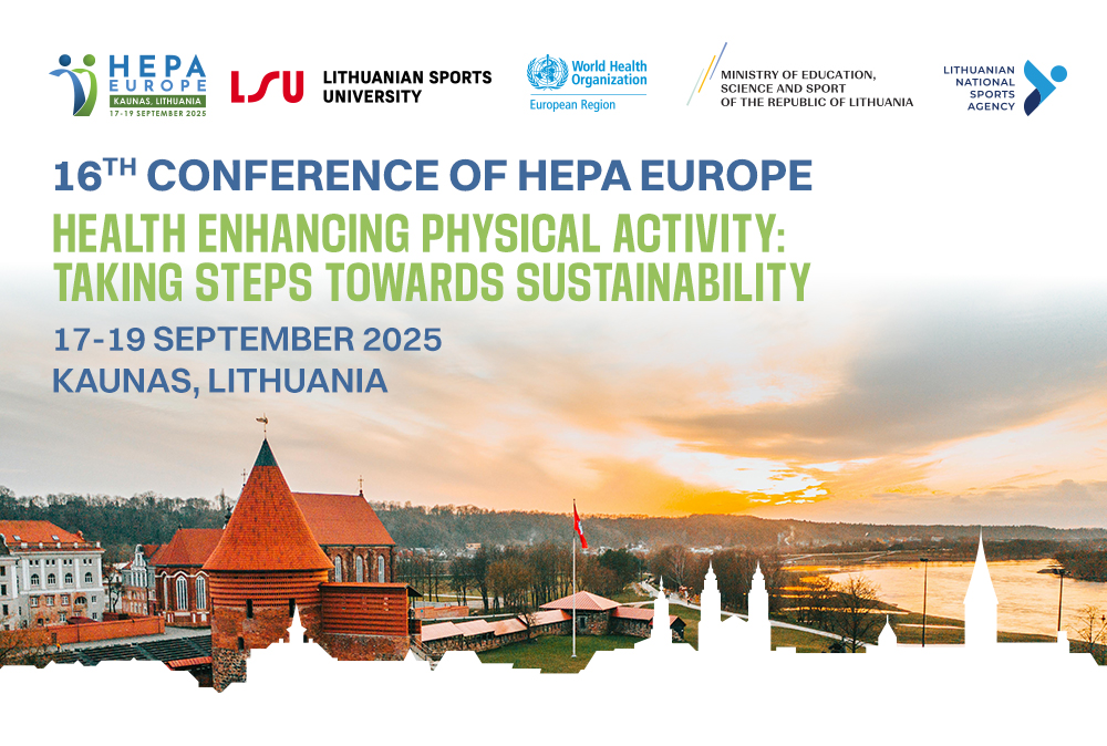 Prestižinė „Hepa Europa“ Konferencija ATVYKSTA į Kauną