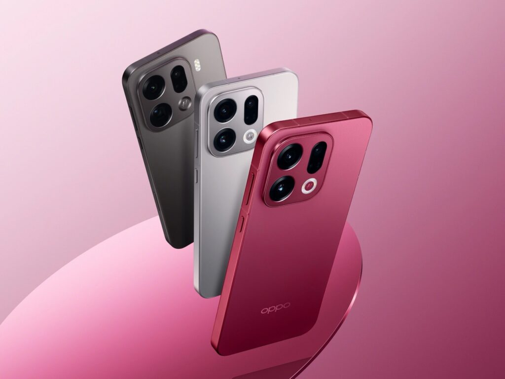 Patvirtinta „OPPO Find X9 Series India“ pristatymas: specifikacijos, funkcijos ir