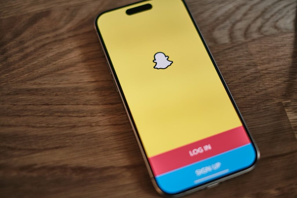 Kaip sužinoti, ar kažkas jūsų nepridėjo prie „Snapchat“?