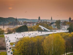 Kauno miesto savivaldybė Kaunas 2026-aisiais: kodėl vieno pasimatymo neužteks?