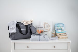 Kauno miesto savivaldybė Kauno tęsia gražią tradiciją – naujagimiams dovanoja