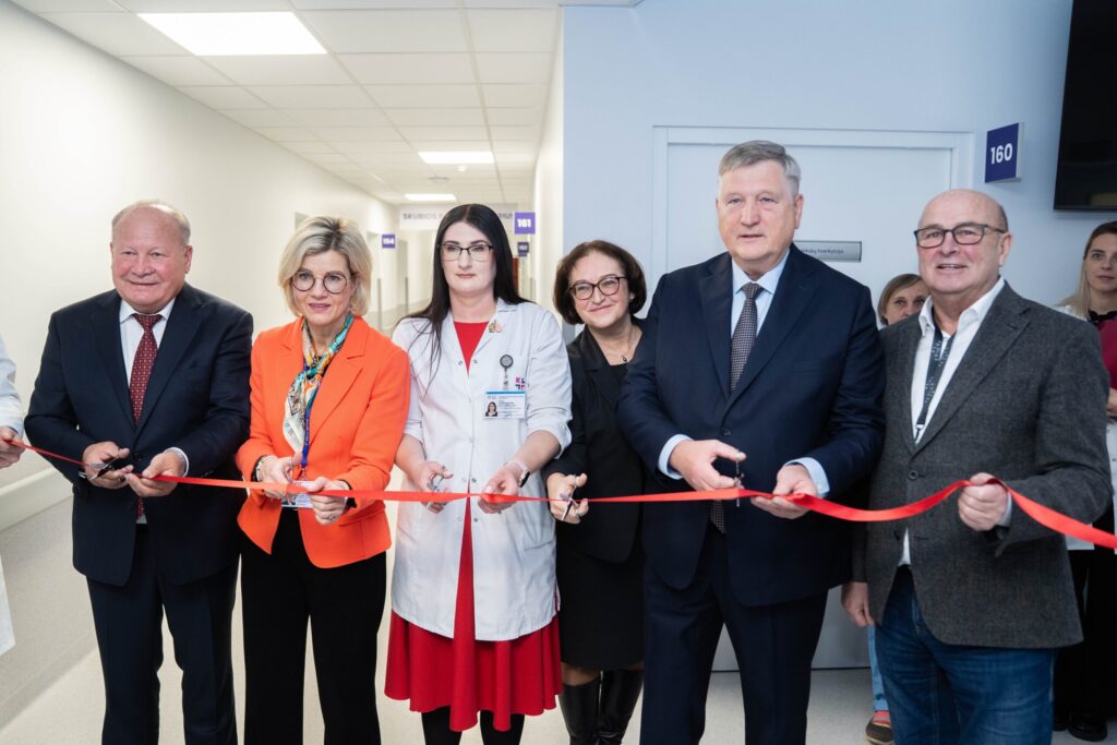 pagalbą pacientams teiks dar greičiau