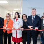 pagalbą pacientams teiks dar greičiau