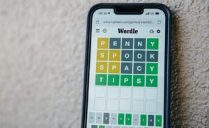 „Wordle“ patarimai ir atsakymai šiandien: sausio 17 d