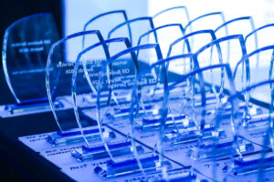 Kauno miesto savivaldybė Kauno tituluotas Metų proveržio miestas