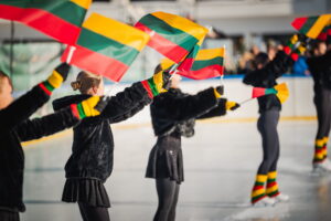 Kauno miesto savivaldybė Vasario 16-osios minėjimas