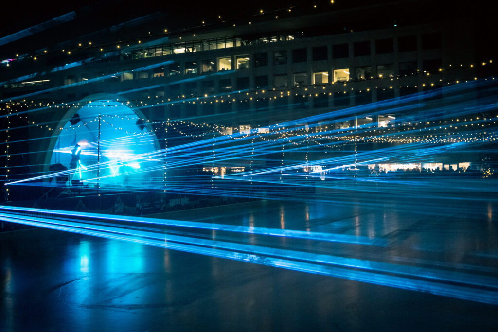 Kauno miesto savivaldybė „Ledinė“ diskoteka – kauniečiai kviečiami į vakarėlį