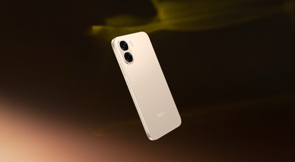 Indijoje pristatytas OPPO A6s 5G su 6500 mAh baterija ir