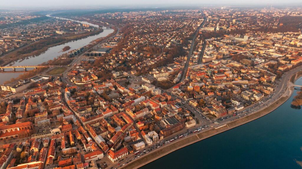 Kaunas toliau lyderiauja kultūros paveldo apsaugos srityje