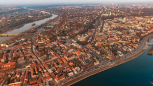 Kaunas toliau lyderiauja kultūros paveldo apsaugos srityje