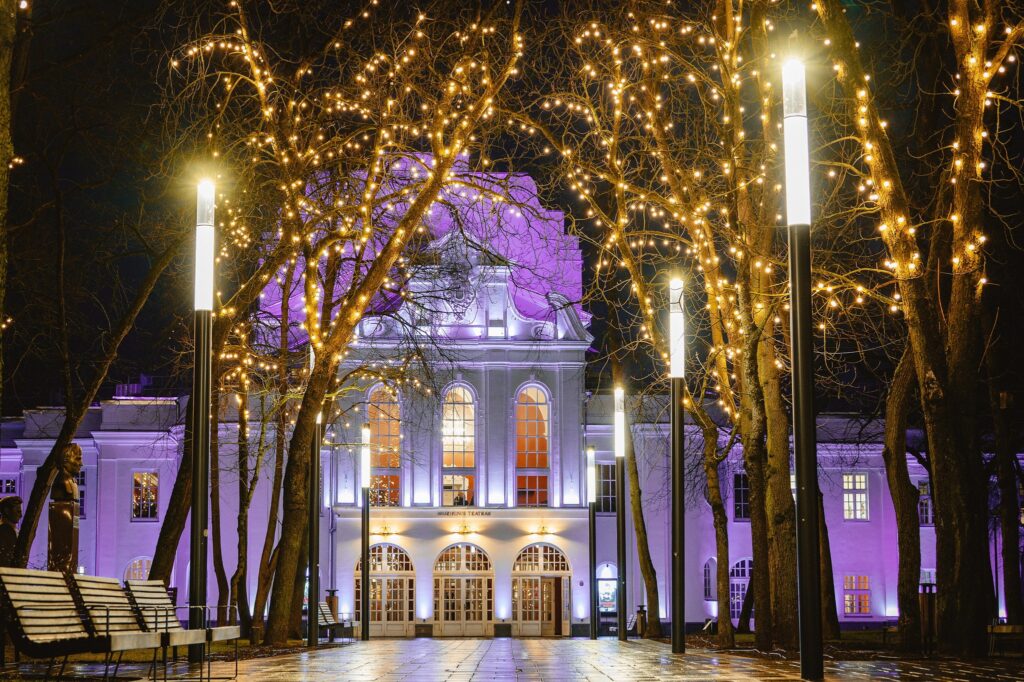 Kauno miesto savivaldybė Purpurinė diena – pasaulinė epilepsijos pažinimo diena