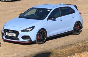 Naudotas Hyundai i30 N pirkėjo instruktažas. Išmanusis pirkimas arba rizika