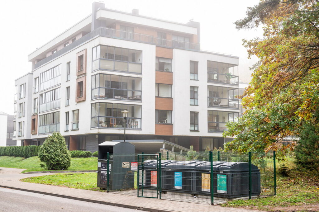 aiškesnės tvarkos ir perskaičiuoti įkainiai